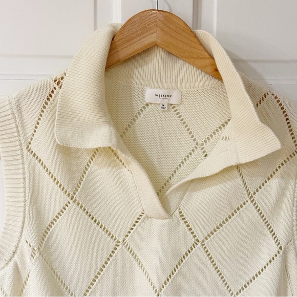 Weekend POSIE TOP M - Picture 4 of 8